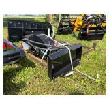 FUTURE Mini Skid Stump Grinder (FT-SZYMJ)