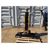 FUTURE Skid Steer Post Driver (FT-D680)