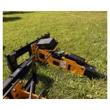 FUTURE Skid Steer Breaker (FT-P680)