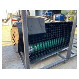 FUTURE Skid Steer Loader Concrete Mixer (FT-M48/FT-MB27F)