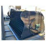 FUTURE Skid Steer Loader Concrete Mixer (FT-M48)