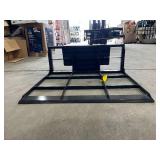 FUTURE Mini Skid Steer Land Leveler (FT-PDQ)