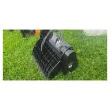 FUTURE Mini Skid Steer Mixing Bucket, 32 Inch (FT-JBD)