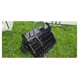 FUTURE Mini Skid Steer Mixing Bucket, 32 Inch (FT-JBD)