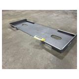 FUTURE Skid Steer Mounting Plate (FT-S10)