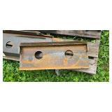 FUTURE Dingo Skid Steer Mounting Plate