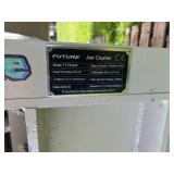 FUTURE Jaw Crusher (FT-PSJ220)