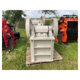 FUTURE Jaw Crusher (FT-PSJ220)