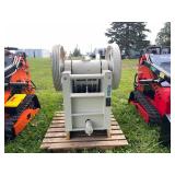 FUTURE Jaw Crusher (FT-PSJ220)