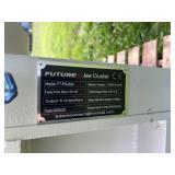 FUTURE Jaw Crusher (FT-PSJ220)