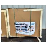 FUTURE Massage Chair with LCD Screen (FT-S13)