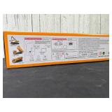 FUTURE Remote Control Cement Mixer Toy Truck