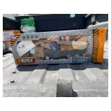 FUTURE Remote Control Crane Toy Truck (C285)