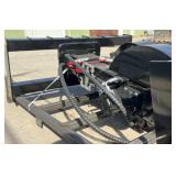 FUTURE Skid Stump Grinder (FT-SG45)