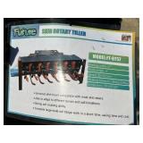 FUTURE Mini Skid Steer Rotary Tiller (FT-XGJ/FT-RT57)