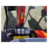 2024 AGT 1.5 Ton Mini Excavator w/Kubota Diesel (NT18K)