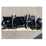 FUTURE Excavator Attachments, 8 Pieces