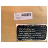 FUTURE Tire Changer (FT-BTJ10)