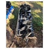FUTURE Skid Steer Augers, 8/12/16 Inch