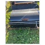 FUTURE Mini Skid Steer Vibratory Roller (FT-VR39)