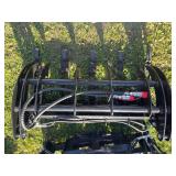 FUTURE Mini Skid Steer Grapple (MOLG6O)