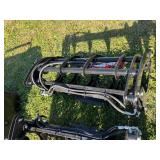 FUTURE Mini Skid Steer Grapple (MOLG6O)