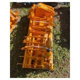 FUTURE CAT 301 Excavator Attachments, Qty 8