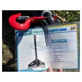 FUTURE Skid Steer Telescopic Boom (FT-STB47)