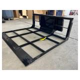 FUTURE Mini Skid Steer Land Leveler (FT-PDQ)