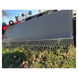 FUTURE 43" Mini Skid Steer Flail Mower (FT-FM43)