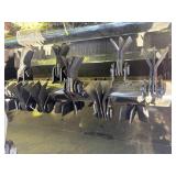 FUTURE 43" Mini Skid Steer Flail Mower (FT-FM43)