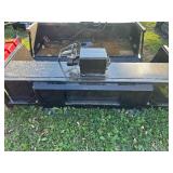 FUTURE Skid Steer Screening Bucket (FT-VB59)