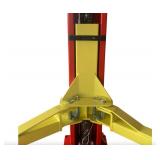 AGT Two Pose Base Plate Auto Lift Car Hoist (ATK-B1000)