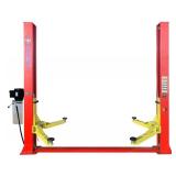 AGT Two Post Base Plate Auto Lift Car Hoist (ATK-B1000)