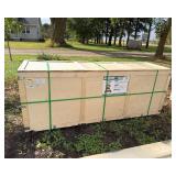 AGT Portable Sawmill (YC26G)