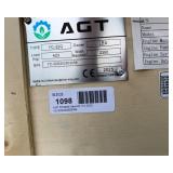 AGT Portable Sawmill (YC-32G)