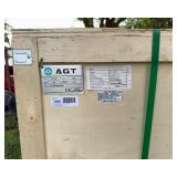 AGT Portable Sawmill (YC-32G)