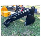 SDLANCH Mini Skid Steer Digger Arm (IRLD)