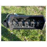 SDLANCH Mini Excavator Brush Cutter/Flail Mower