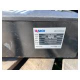 SDLANCH Mini Excavator Hedge Trimmer (IREHT)