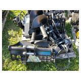 SDLANCH Excavator Accessories