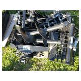 SDLANCH Excavator Accessories