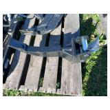 SDLANCH Mini Excavator Ripper Tooth