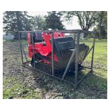 2025 AGT Crawler Loader (SDA-140T)