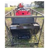 2025 AGT Crawler Loader (SDA-140T)