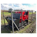 2025 AGT Crawler Loader (SDA-140T)