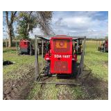 2025 AGT Crawler Loader (SDA-140T)