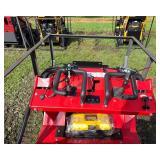 2025 AGT Crawler Loader (SDA-140T)