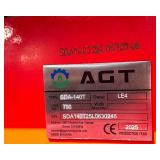 2025 AGT Crawler Loader (SDA-140T)