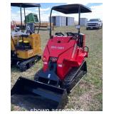 2025 AGT Crawler Loader (SDA-140T)